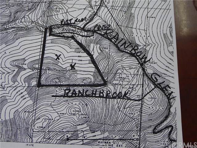 0 Rainbow Glen Road - Photo 1