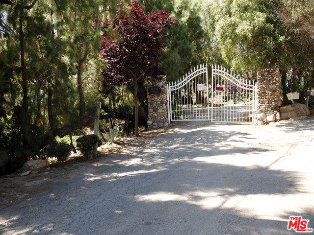 5633 Trancas Canyon Road - Photo 1