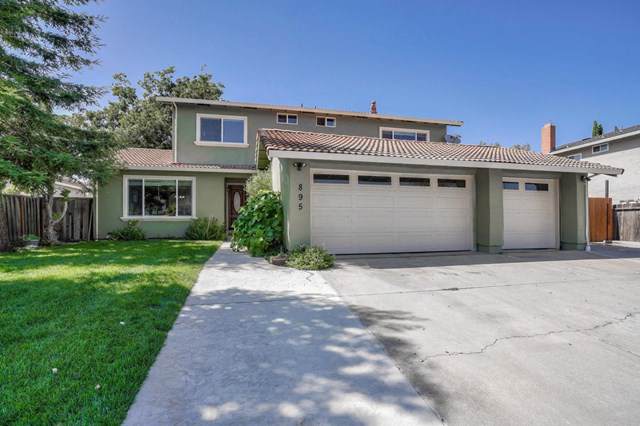 895 Greenwich Drive - Photo 1