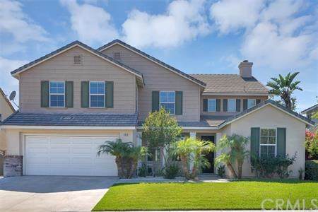 6439 Amber Sky Way - Photo 1