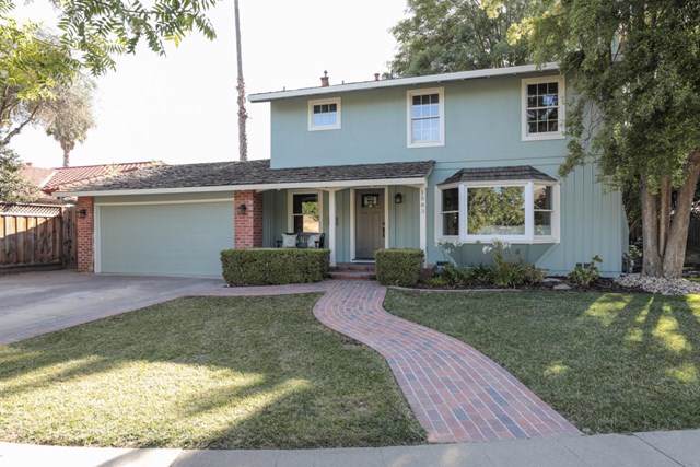1583 Alisal Avenue - Photo 1