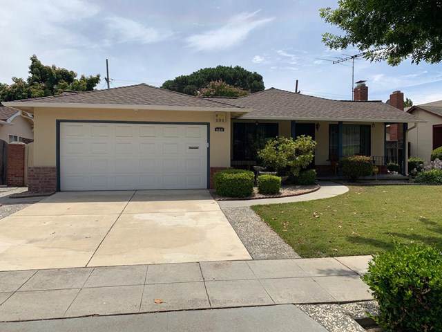 908 Blair Avenue - Photo 1