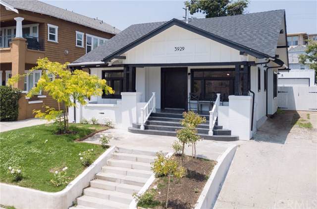 3929 Montclair Street - Photo 1