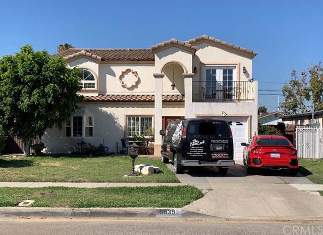 9639 Sunglow Street - Photo 1