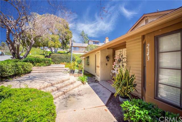 2343 Grandwood Drive - Photo 1