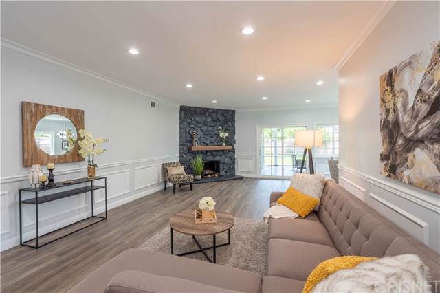 8538 Wilbur Avenue - Photo 1