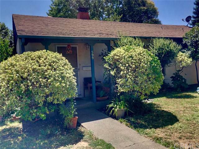 599 Peach Street - Photo 1
