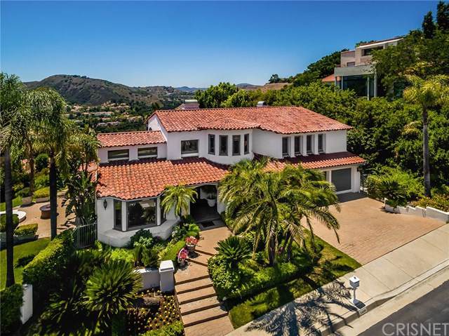 24608 Cordillera Drive - Photo 1