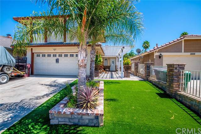 15544 Patricia Street - Photo 1
