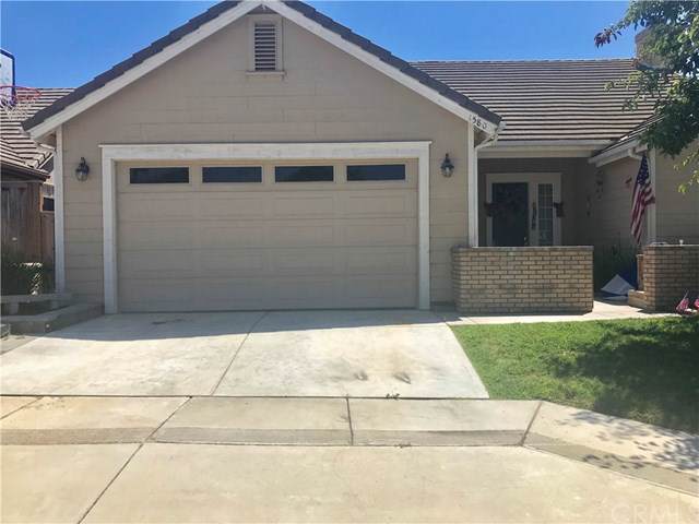 1580 Jensen Ranch Road - Photo 1