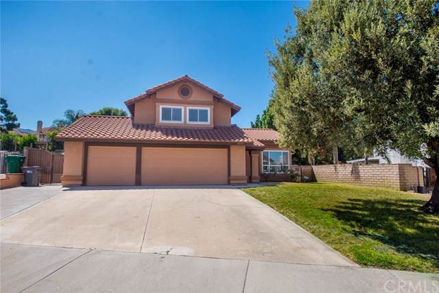 2554 Ironsides Circle - Photo 1