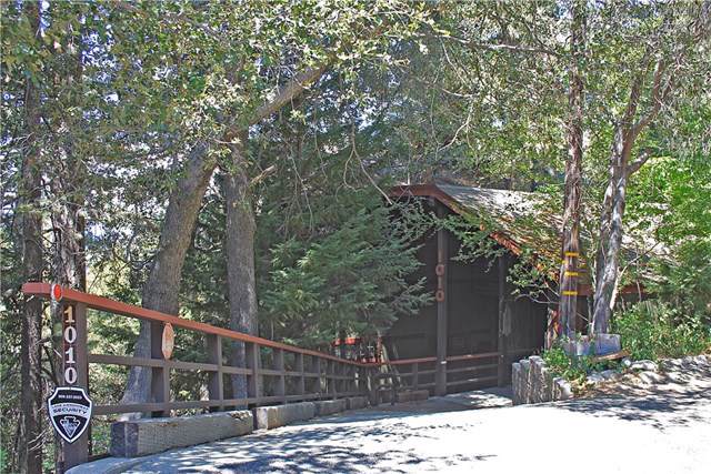 1010 Chateau Drive - Photo 1