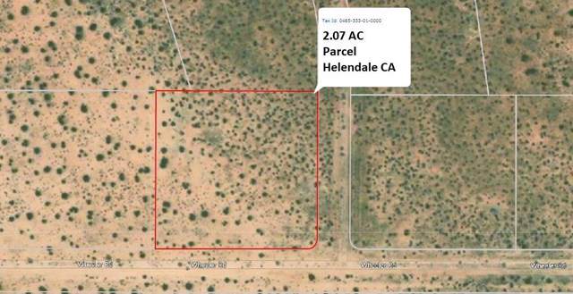465333-01 Wheeler Road - Photo 1