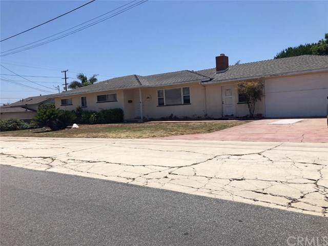 2414 232nd Street - Photo 1