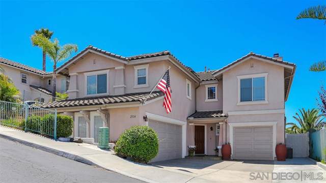 2514 Fresh Waters Ct - Photo 1