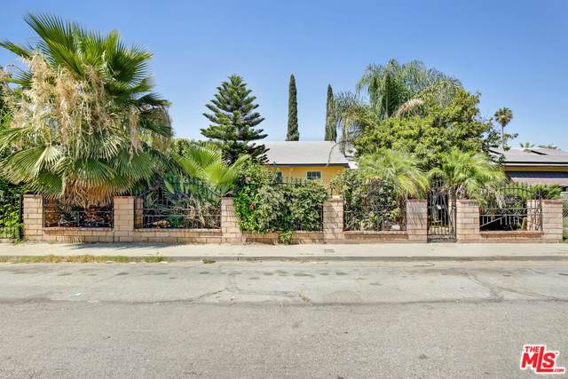 1128 Chestnut Street - Photo 1