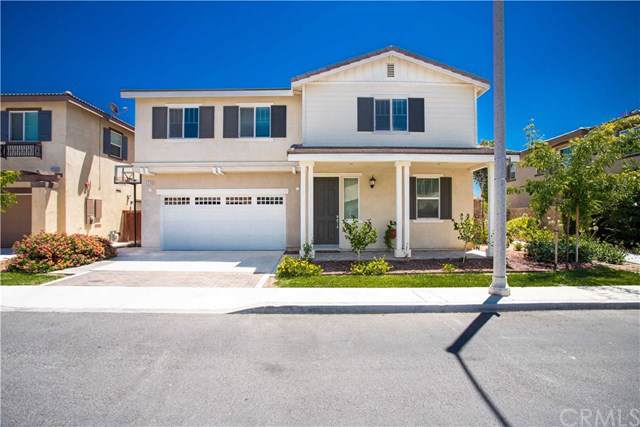 8248 Perla Drive - Photo 1
