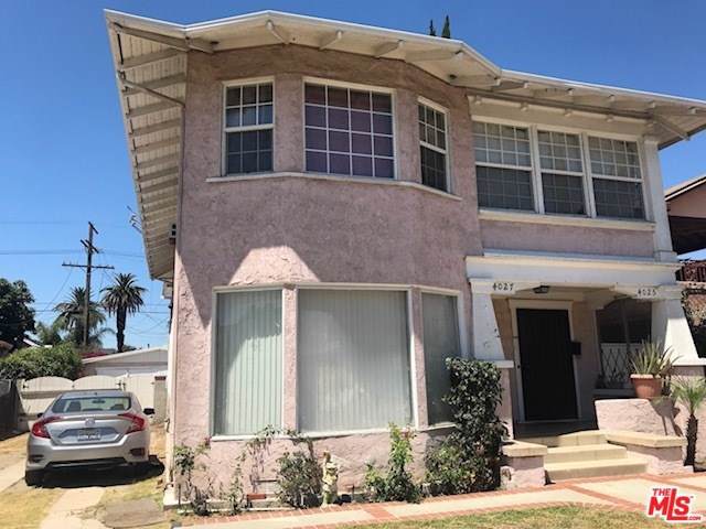 4025 Halldale Avenue - Photo 1