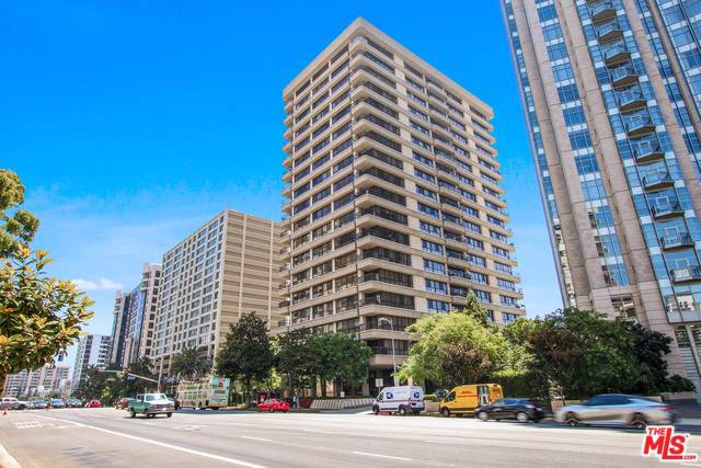 10750 Wilshire - Photo 1