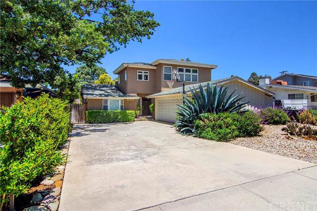 21319 Providencia Street - Photo 1