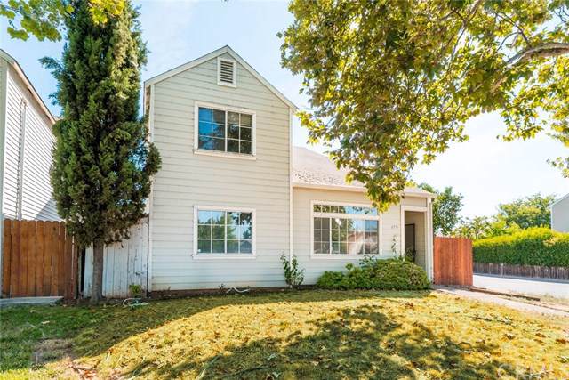 2756 Keith Hopkins Place - Photo 1