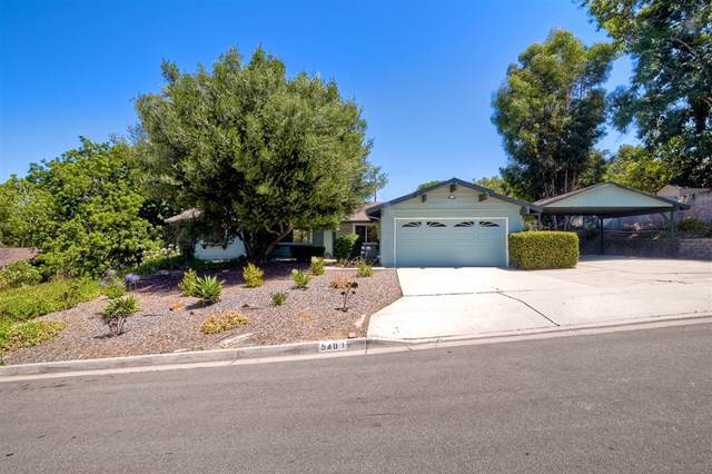 540 Wildhorse Lane - Photo 1