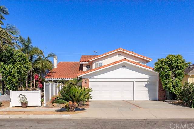 23222 Falena Avenue - Photo 1