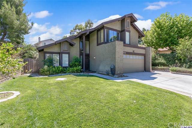 23030 Tupelo Ridge Drive Drive - Photo 1