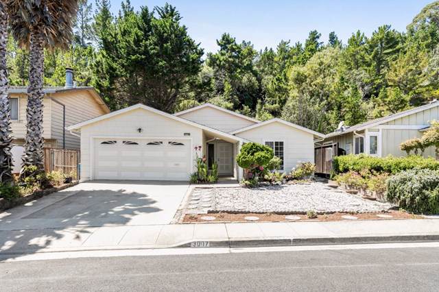 3007 Sneath Lane - Photo 1