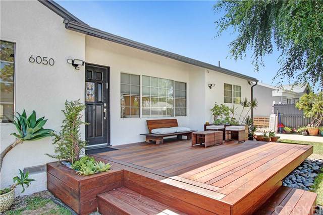 6050 Teesdale Avenue - Photo 1
