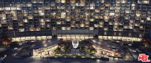 2025 Avenue Of The Stars - Photo 1