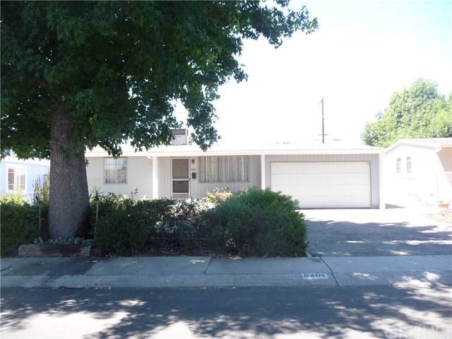 8401 Matilija Avenue - Photo 1
