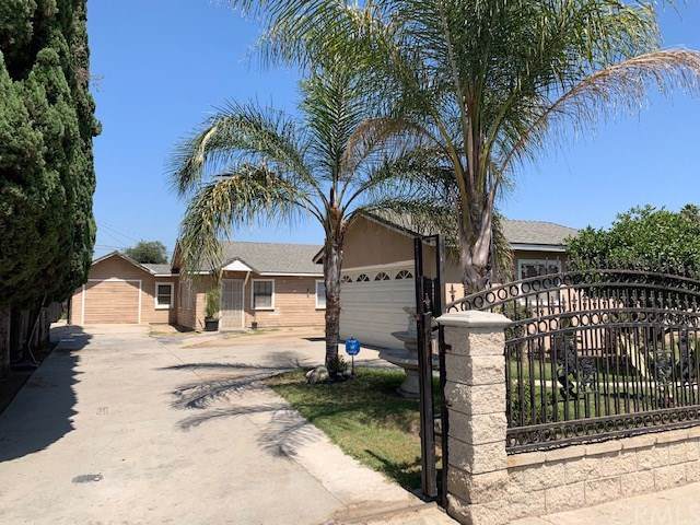 3331 Frazier Street - Photo 1