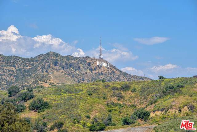 6852 Cahuenga Park Trail - Photo 1