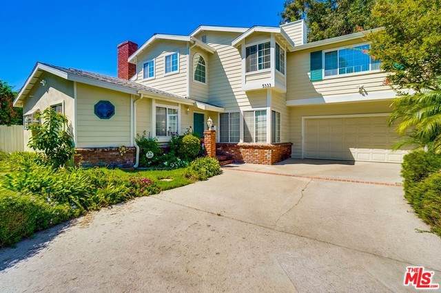 5333 Wortser Avenue - Photo 1