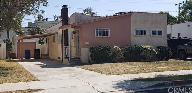 618 Buckthorn Street - Photo 1