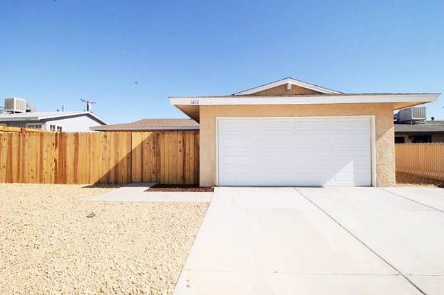 1613 De Anza Street - Photo 1