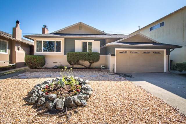 552 Skyline Boulevard - Photo 1