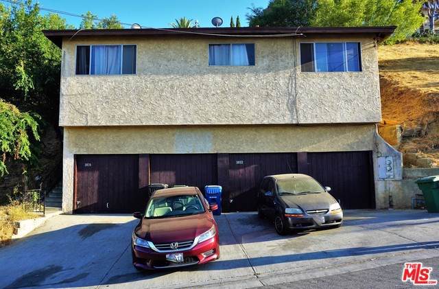 3970 Ramboz Drive - Photo 1