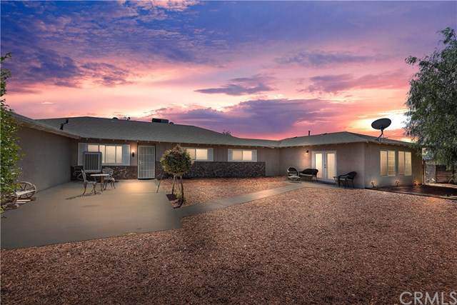 25496 Los Rancherias Road - Photo 1