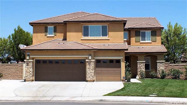 14540 Arctic Fox Avenue - Photo 1