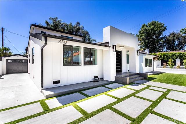 14310 Weddington Street - Photo 1