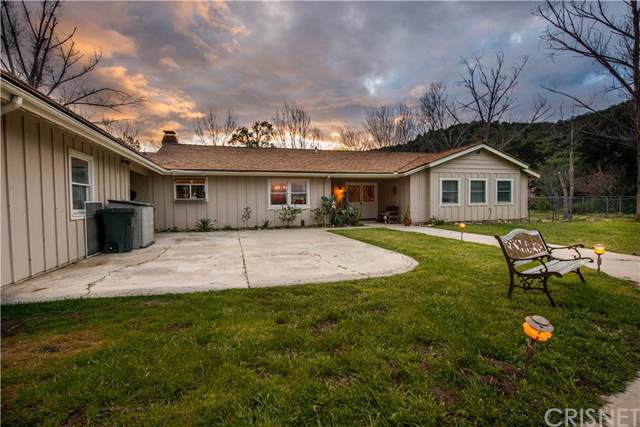 26615 Mountain Park Road - Photo 1