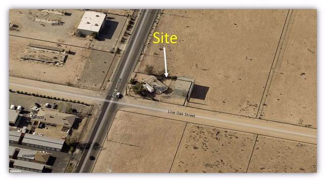 17110 Live Oak Street - Photo 1