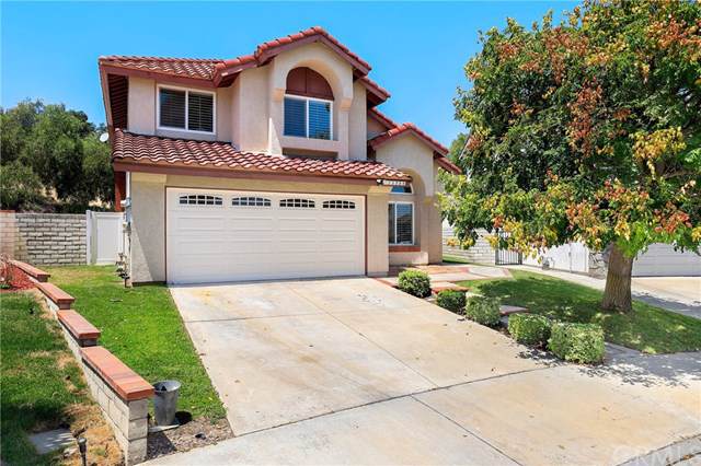 15900 Oak Canyon Drive - Photo 1