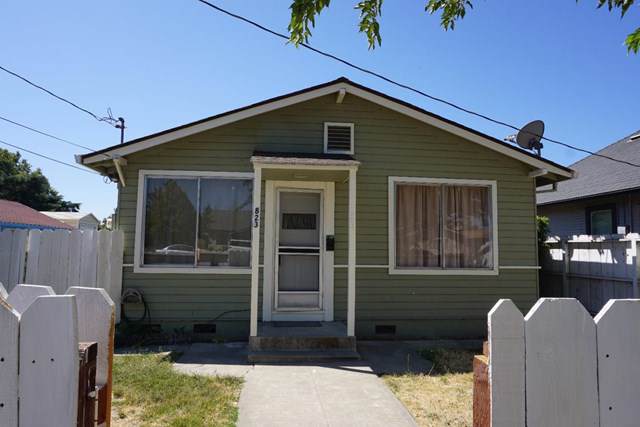 823 Central Ave. Avenue - Photo 1