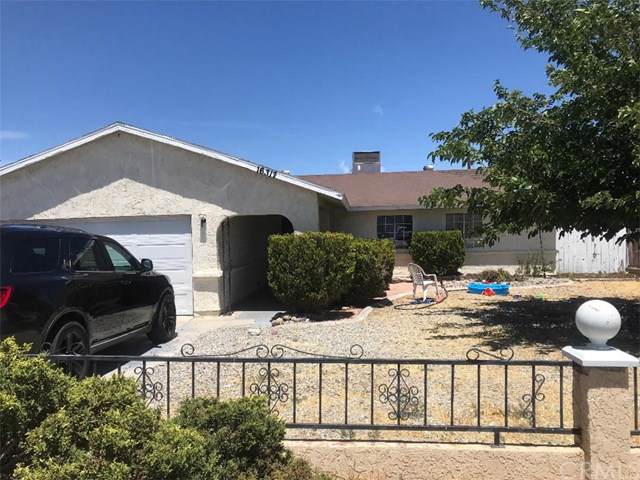 16317 Victoria Drive - Photo 1