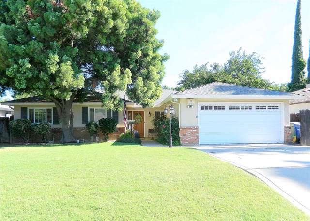 541 Buena Vista Drive - Photo 1