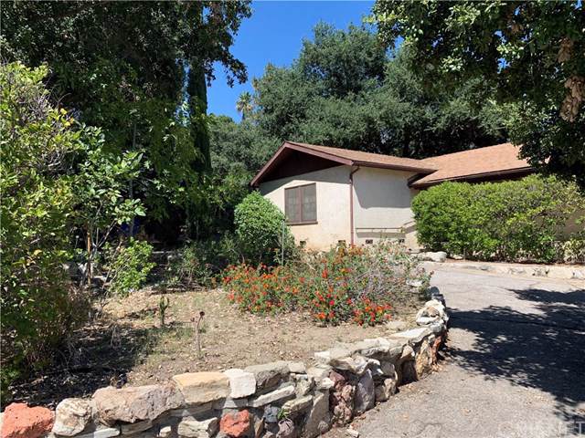 10214 Haines Canyon Avenue - Photo 1