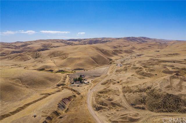 8050 Bitterwater Road - Photo 1